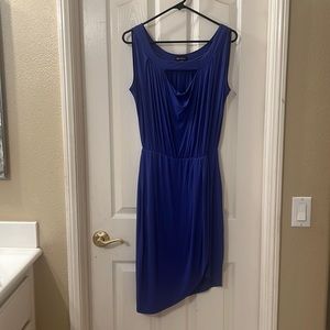 Sleeveless Dress